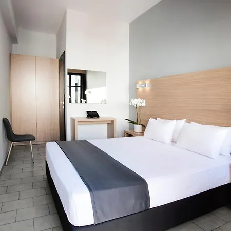 Atlas Hotel de apartamente