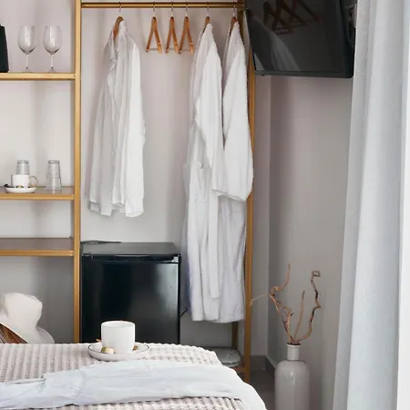 Atlas Hotel de apartamente Skiathos