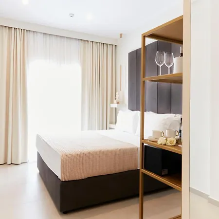 Atlas 4* Skiathos