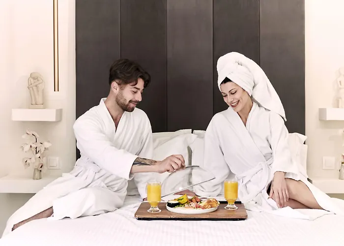 Atlas Apartahotel 4*