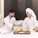 Atlas Lejlighedshotel 4*