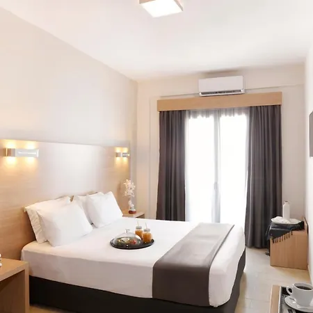 Apartahotel Atlas