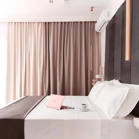 Appart hôtel Atlas *