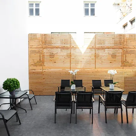 Aparthotel Atlas Skiathos