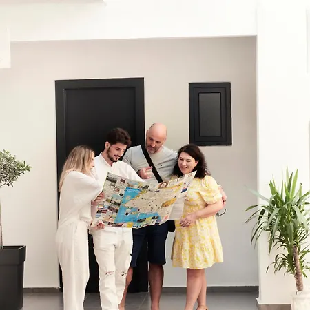 Atlas העיירה סקיאתוס