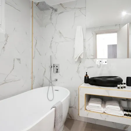 Atlas 4* Skiathos