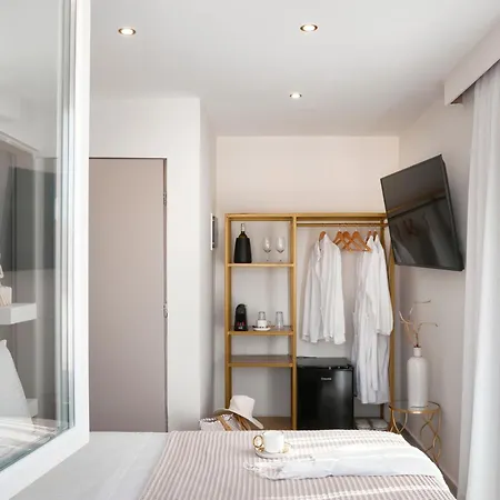 Atlas Apartahotel 4*