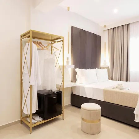 Appart hôtel Atlas *