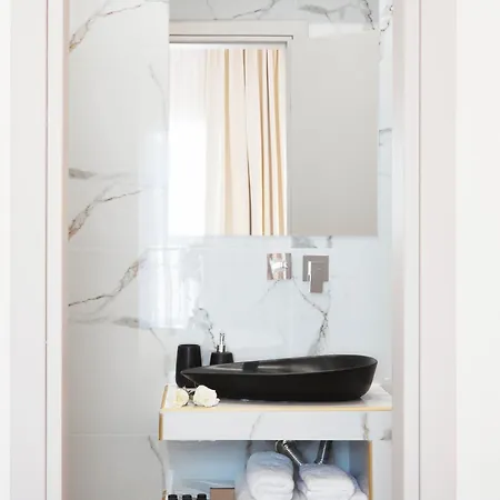 Atlas מלון דירות העיירה סקיאתוס