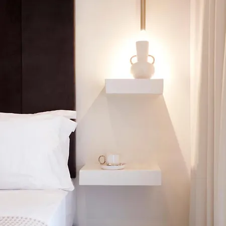 Apartahotel Atlas Skiathos