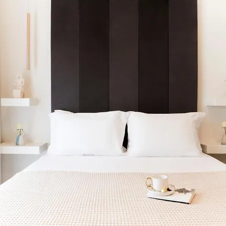 Atlas Hotel apartamentowy Skiatos