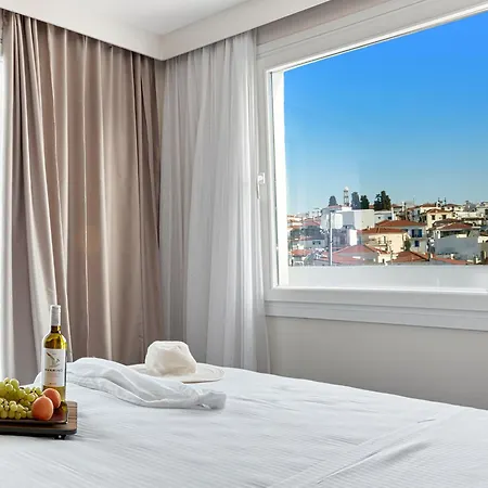 Atlas 4* Skiathos