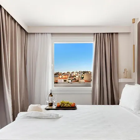 Appart hôtel Atlas