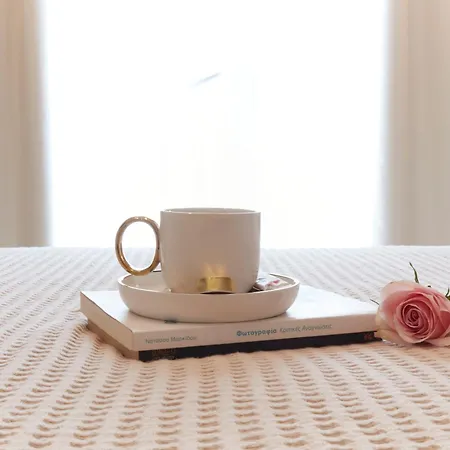 Atlas העיירה סקיאתוס