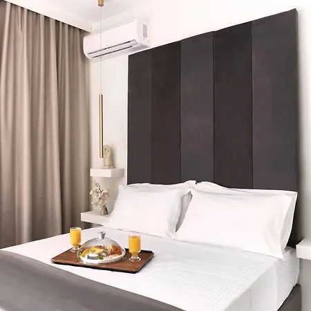 Atlas Apartahotel Skiathos