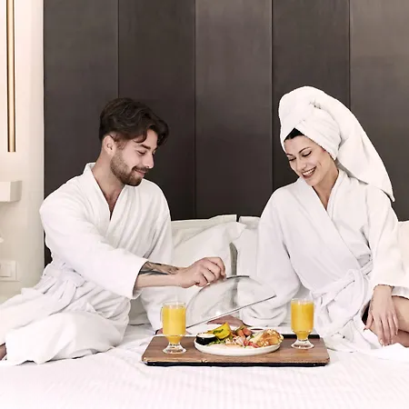 Atlas Hotel de apartamente 4*