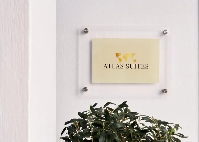 Atlas Apartahotel