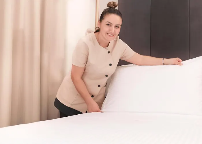 Atlas Apartmanhotel Szkiáthosz