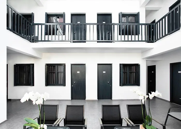 Atlas Apartahotel 4*