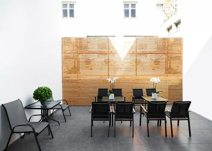 Aparthotel Atlas Skiathos