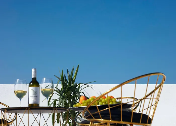 Apartahotel Atlas Skiathos