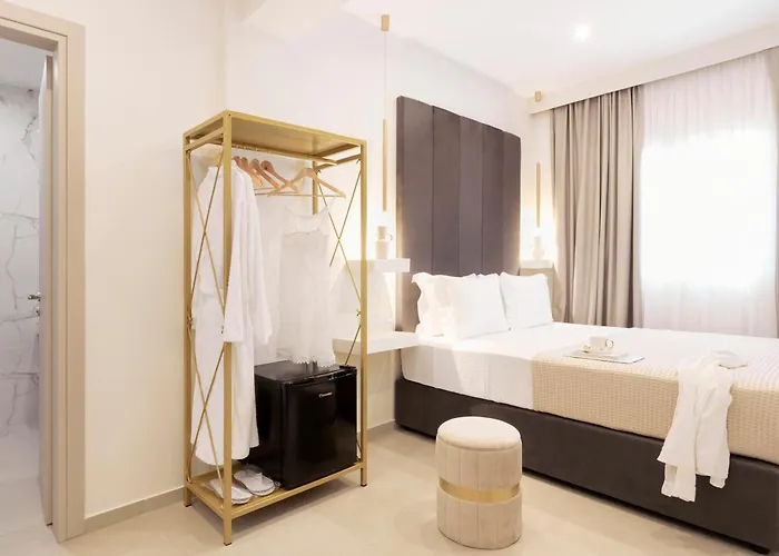 Apartahotel Atlas 4*