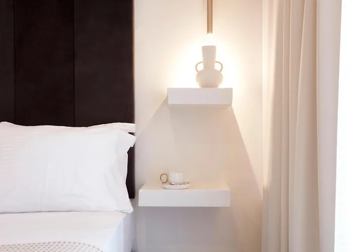 Aparthotel Atlas Skiathos