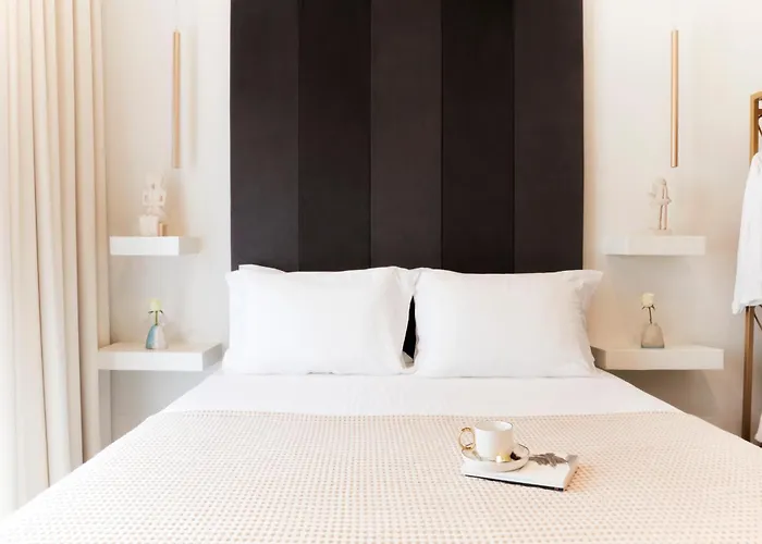 Atlas Apartahotel Skiathos