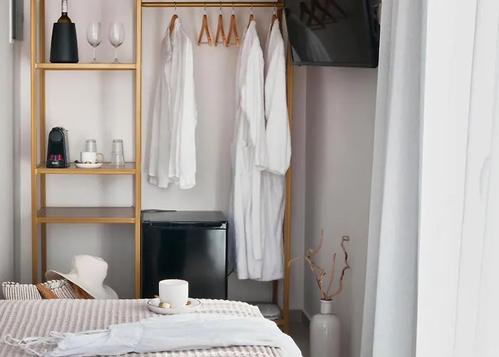 Atlas Aparthotel Skiathos