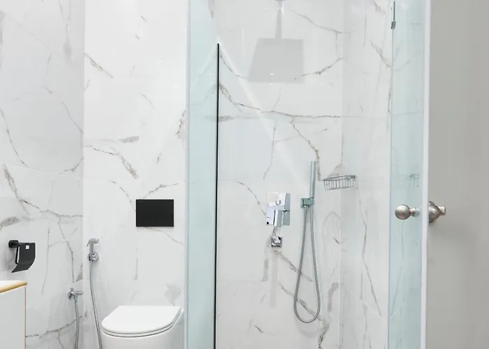 Apartahotel Atlas Skiathos