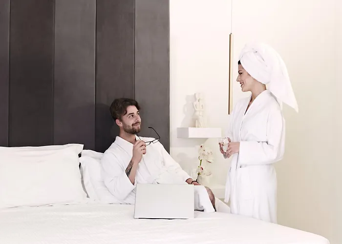 Aparthotel Atlas Skiathos