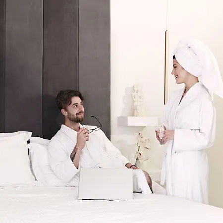 Aparthotel Atlas Città di Skiathos